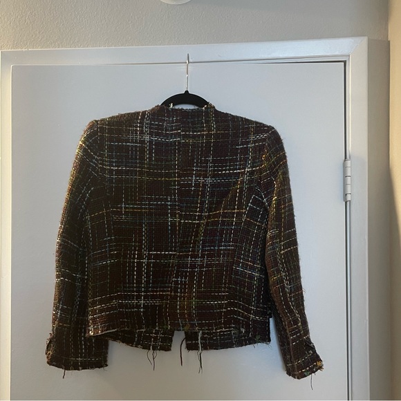 View Suit Jacket - Picture 4 of 8